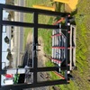 New Kerfab Square Bale Fork
