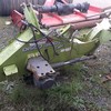 Claas Disco 3100 C Contour Mower