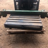 Goldacres Boomspray 10 Stud Axle