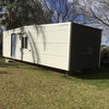 (A146) - One Bedroom Transportable Home