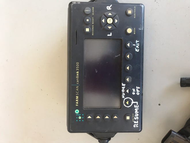 Farmscan Hydraulic Auto Steer Complete kit