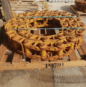 1 x Genuine CAT D5 Dozer Chains