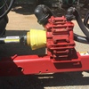 Hardi Navigator 3000 Boom Spray