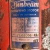 Shearing Plant