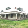 House for Removal Homestead