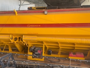 2016 MP Seeder 60 Grouper 