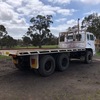 Acco 2250D Tray Truck