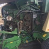 Krone Comprima CV 150 Baler/Wrapper Combination