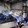 WANTED TO BUY KODIAK 4WD OR 2WD 2001 OR LATER FOR PARTS