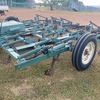 John Shearer 170 Scarifier