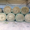 Organic Lucerne Hay
