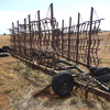 40' Hydraulic Harrow Bar