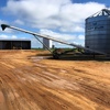 70ft Leith shifter/grain conveyor