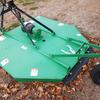 King Kutter 40HP Flex Hitch with Slip Clutch 6ft  Slasher (NEW) Built in the USA