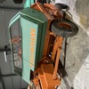 Gallignani 5690 Baler