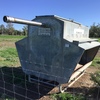 8 x Cattle Feeders 2 - 4.5 Tonne
