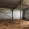 8m x 12m Shed