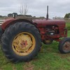 David Brown 900 Tractor