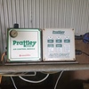 Prattely pad 500 Autodrafter