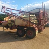Hardi Commander 2718B Boom Spray