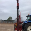 2016 Fairbrothers Kinghitter Post Driver