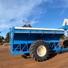 16t Finch Chaser Bin