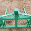 NEW King Kutter Bale Mover King Kutter Bale Mover 3 PT