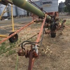 Fast-flow auger approx 45ft 9”