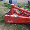 Kuhn GMD700-GII 7 Disc Mower