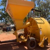 Grain Bag Inloader