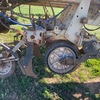 NDF 30ft Planter