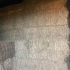 Barley Hay 8x4x3 Bales
