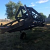 25ft MacDon 3000 Windrower