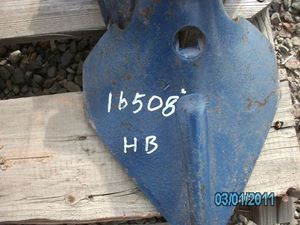  - Points 8 Ince 16508 - 2% Buyers Premium on all Lots