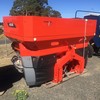 KUHN AXIS 50.2 ISOBUS SPREADER