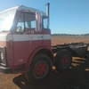 Volvo F86 Truck