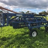 Berrima B800 Roller Bar Hay Rake