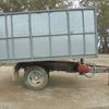  - Tipping Trailer - 