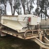 Fertiliser Spreader Bin 
