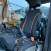 CASE CX210 20T EXCAVATOR 3 BUCKETS