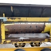 Agware Canola Pick Up Front 