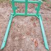 Under Auction - Bale Mower 3 Point linkage 