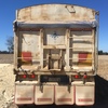 1983 Hamlex Tri-Axle 36' x 6' TOA Grain Tipper with VIC RWC