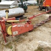 Lely 3PL Hay Mower - Parts Only
