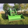 John Deere 6125r