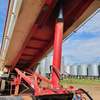 2002 Hamelex Tipper 36' x 6'