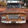 Dodge 353 Truck