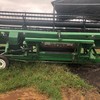 John Deere 36ft Draper Front