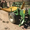 Hustler Chainless 4000 Series 5 Hay Bale Feeder