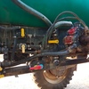 Goldacres Crop Cruiser Self Propelled 36m x 3500L Sprayer - 2009 Model